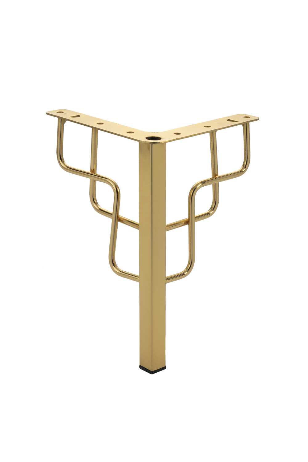 Verona Metal Mobilya Ayağı