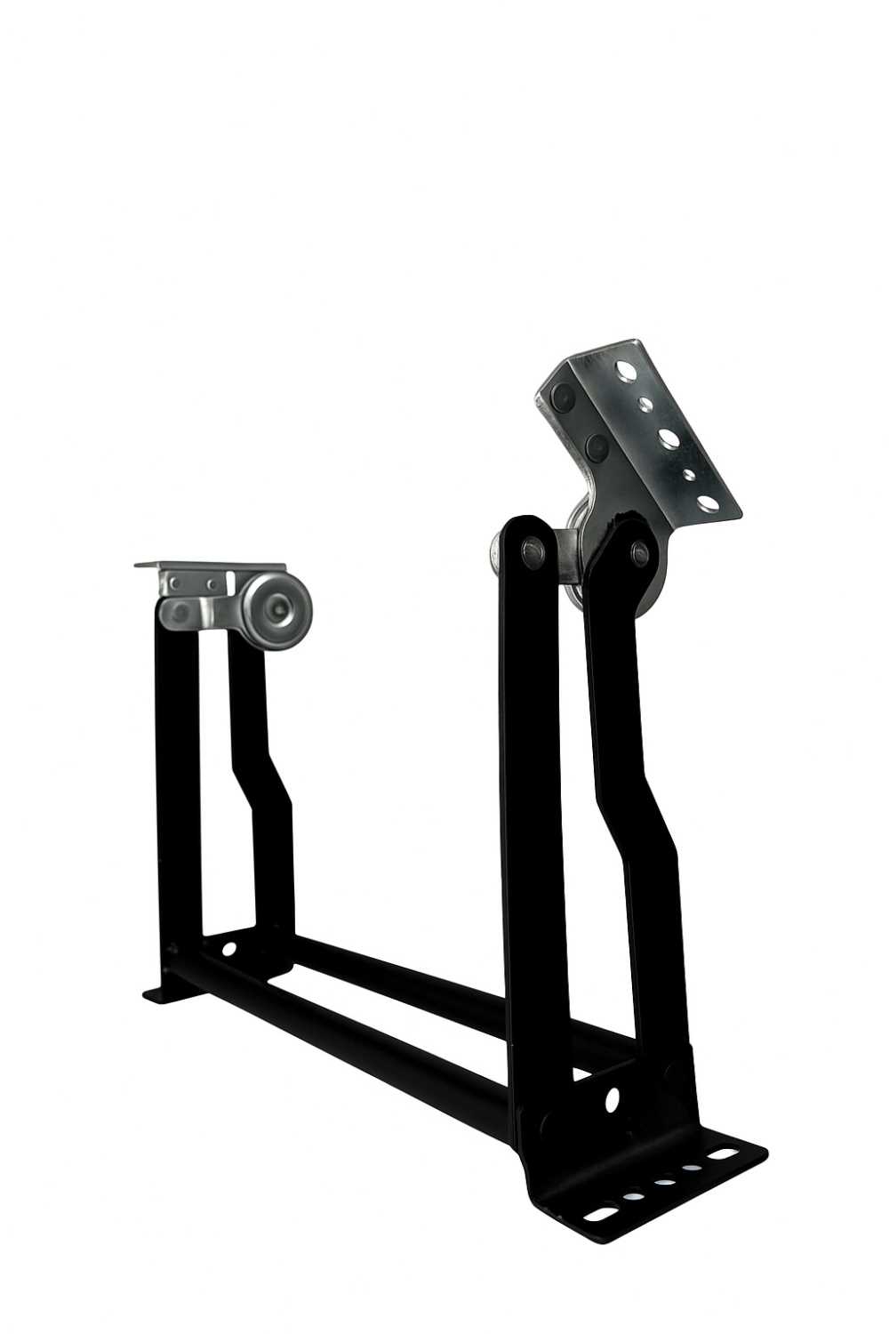 L 22 Koltuk Mekanizması