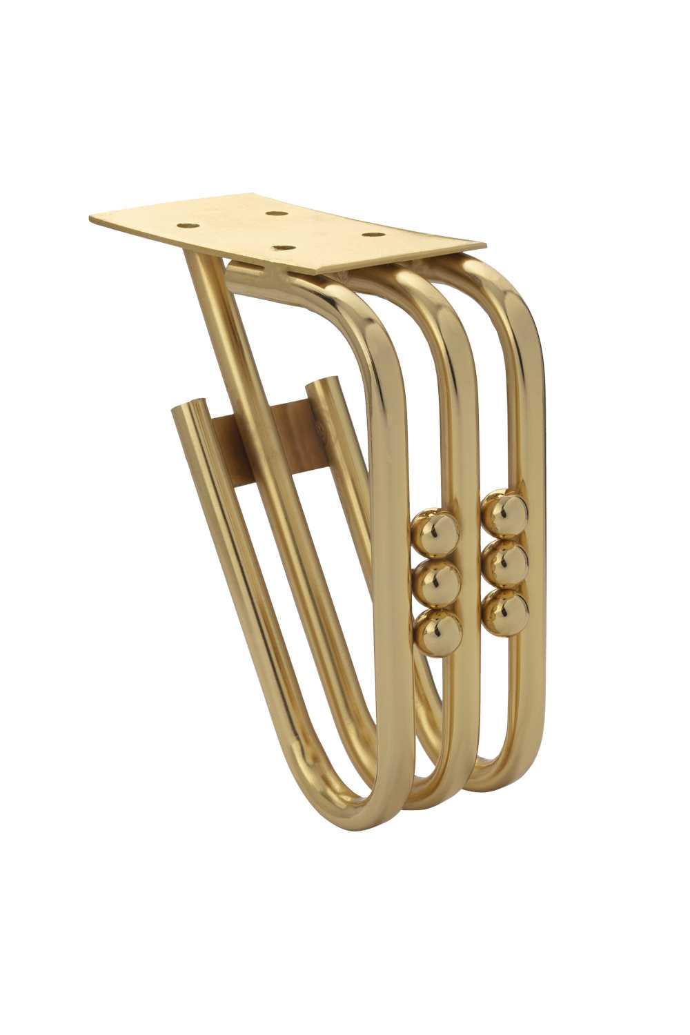 Sancar Metal Mobilya Ayağı