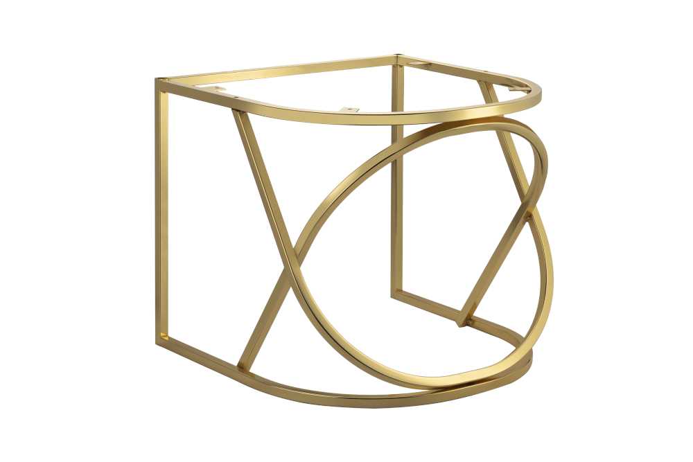 Kavis C Metal Sandalye Ayağı